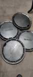 Conjunto 4 tampos de jante Toyota originais 16"