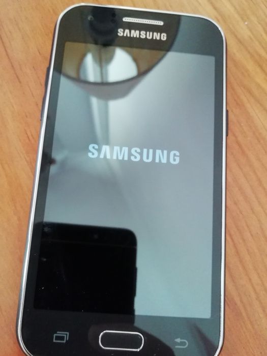 Samsung Galaxy J1