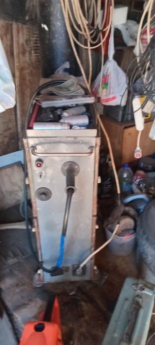 Продам зварювальний напівавтомат