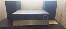 Radio harman/kardon