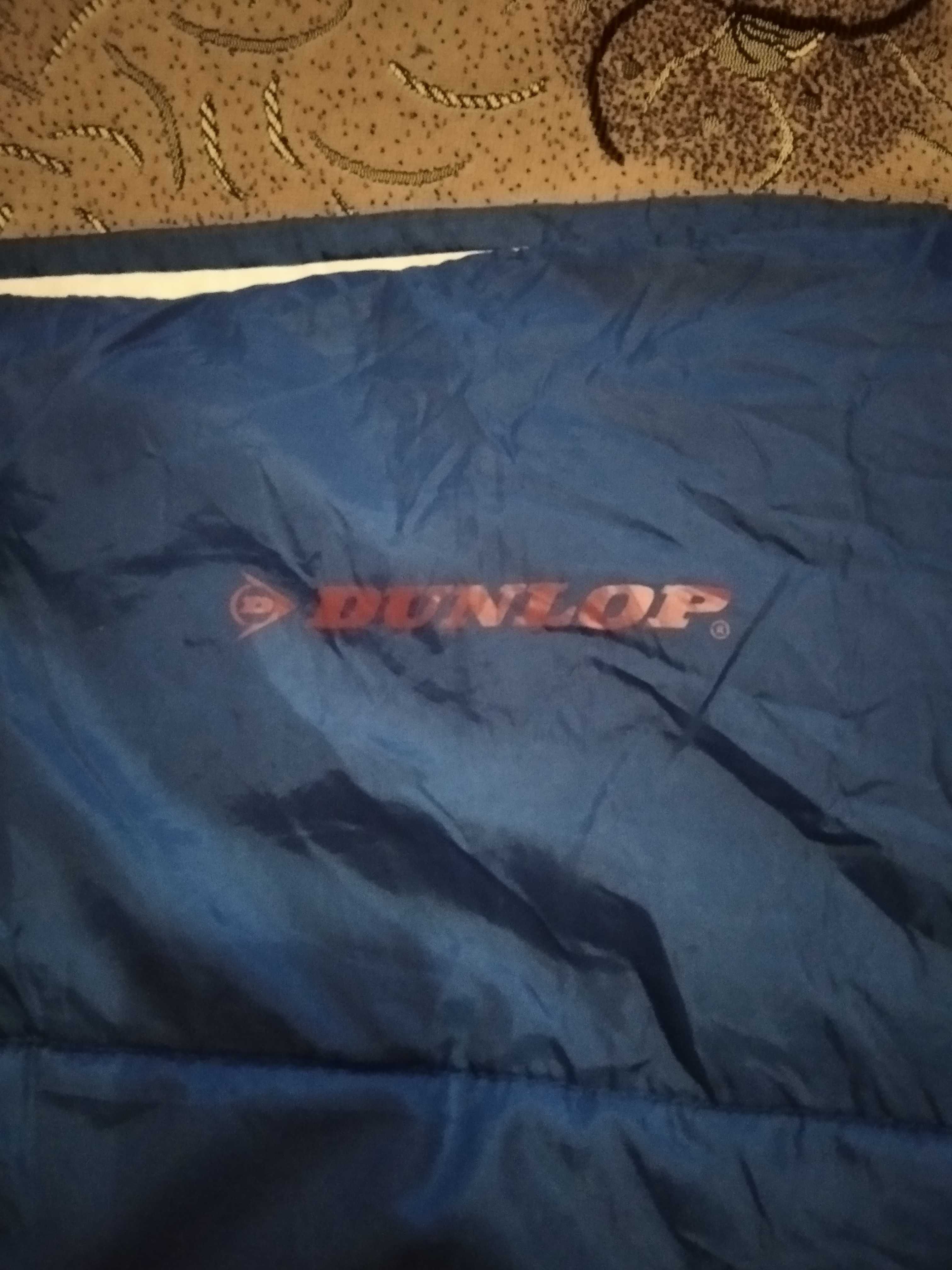 Спальний мішок Dunlop