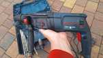 Młotowiertarka Bosch GBH 2-26 DFR 800W 2,7J + wiertła
