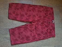krótkie spodnie spodenki Zara Boys 164 cm bawełna 100%