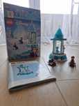 lego disney kraina lodu
