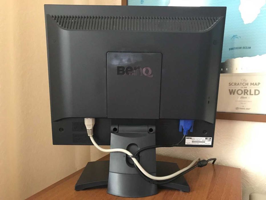 Монітор BENQ FP93GX