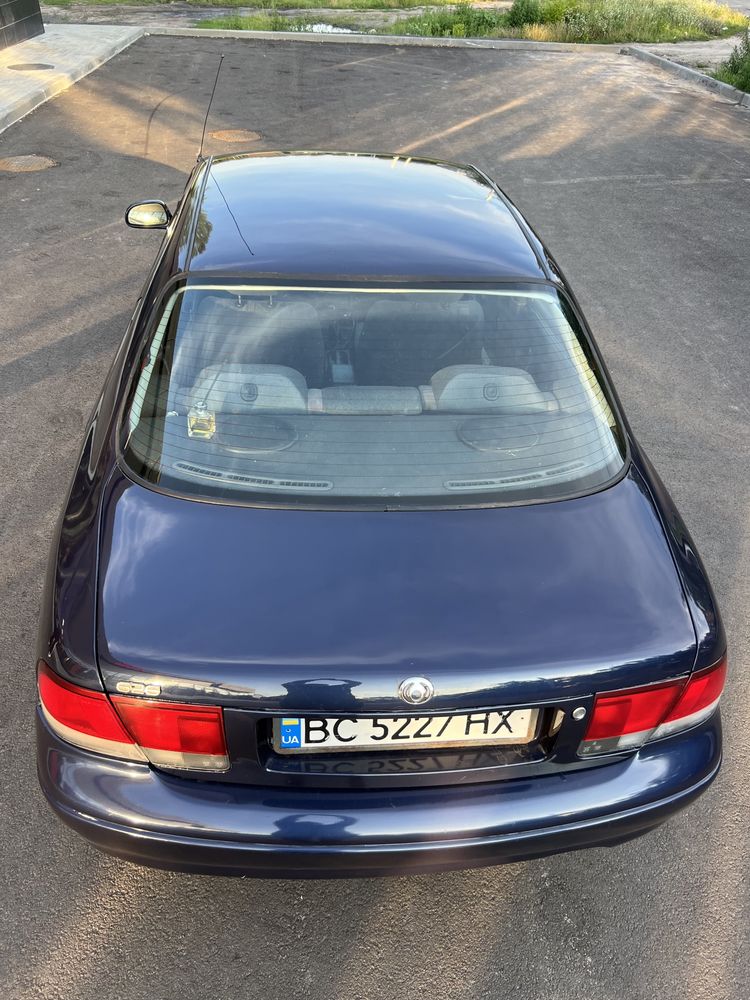 Продам Mazda626ge