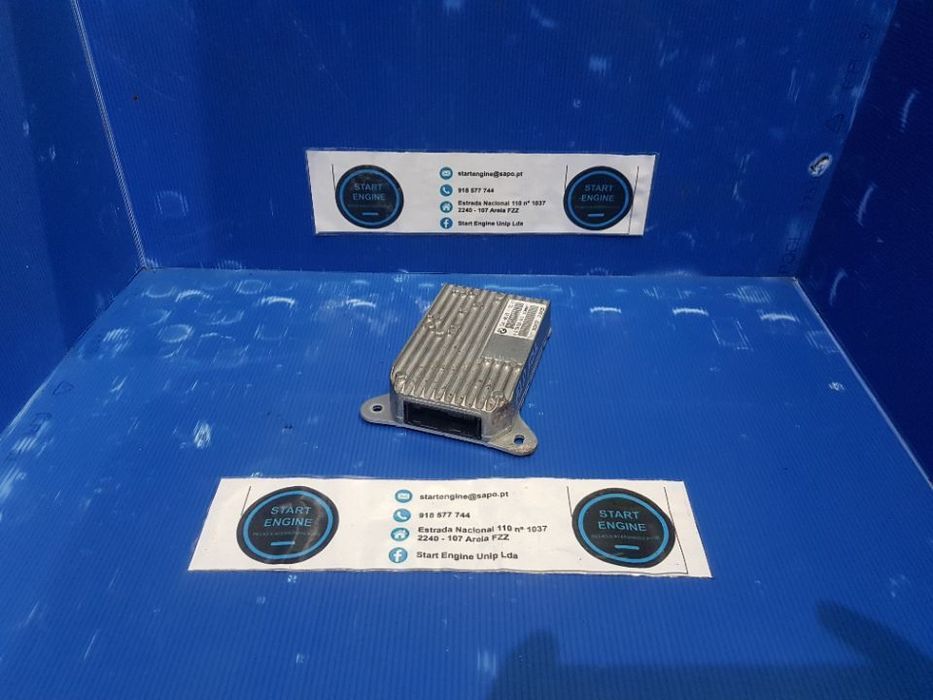 Modulo ICM Block Bmw F10 F11 F12 F13