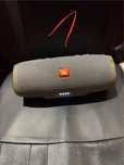 JBL Charge 3 szary oryginał