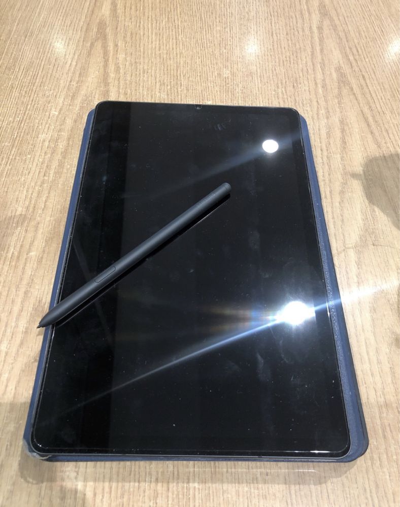 Samsung galaxy tab s6 lite