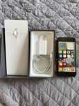 Zadbany telefon Apple iPhone 8 64GB Space Gray