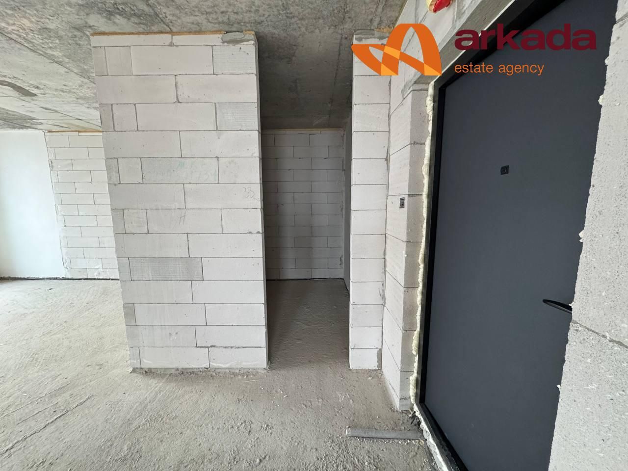 Продаж 3-кімнатної квартири в ЖК " Manhattan UP"