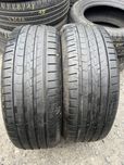 *Opony Vredestein 235/55/18 para