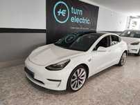 Tesla Model 3 Performance Tração Integral