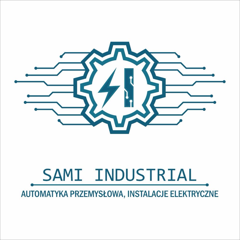 Automattka przemysłowa, instalacje elektryczne, elektryk, automatyk