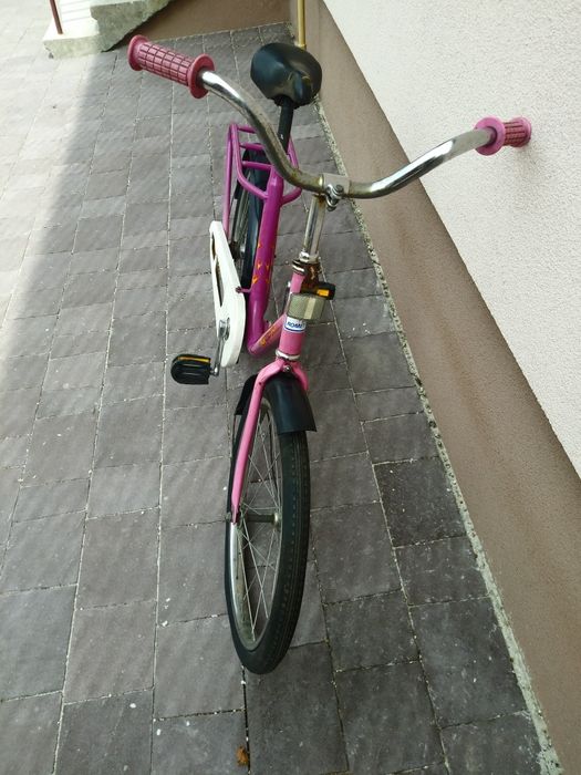 Велосипед ровер 20