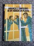 Andanças e confissões de um homem em pijama - Paco Roca