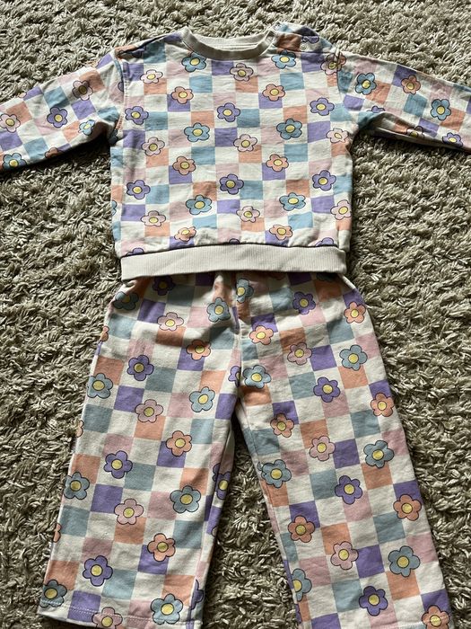 Костюм на дівчинку sinsay 92