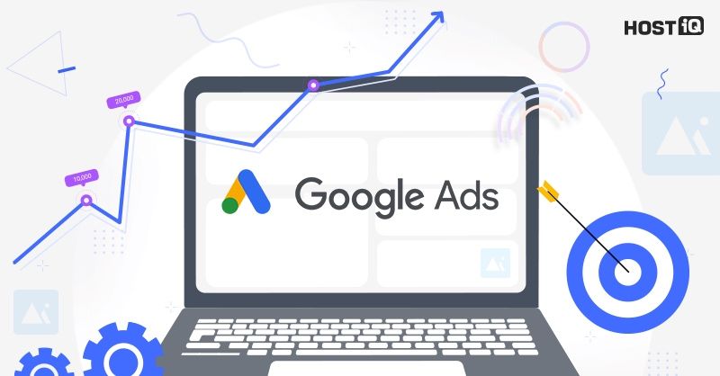 Гугл реклама  (бюджетна та ефективна) Google Ads