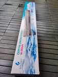 Odpływ liniowy ścienny W-DRAIN 100 cm Balneo