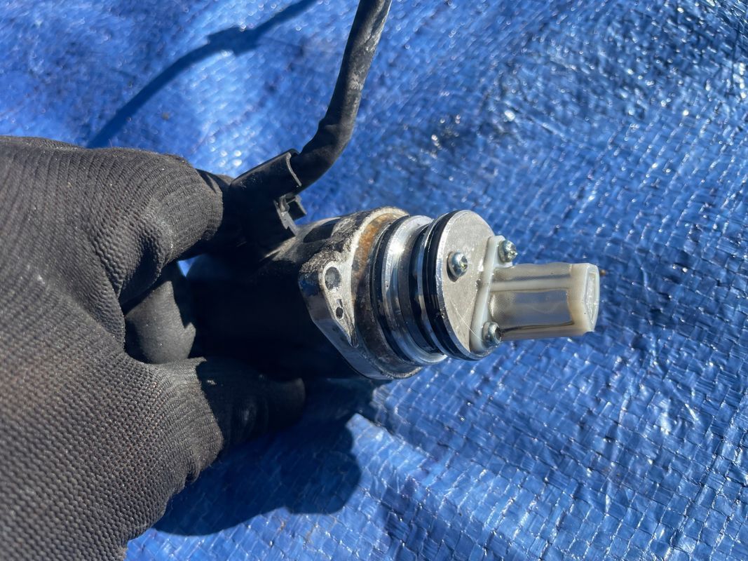 Pompka Haldex Audi Vw Skoda