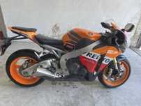 Honda CBR1000RR 2009 Repsol