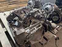 АКПП 2.0 дизель Nissan Qashqai / X-Trail / Renault Koleos – Гарантия!