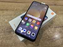 Telefon Xiaomi REDMI NOTE 11S 128GB Kartonik