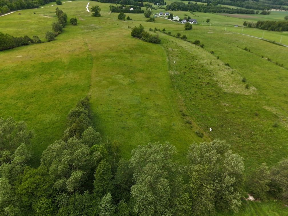 Działka 34A Długopole Dolne