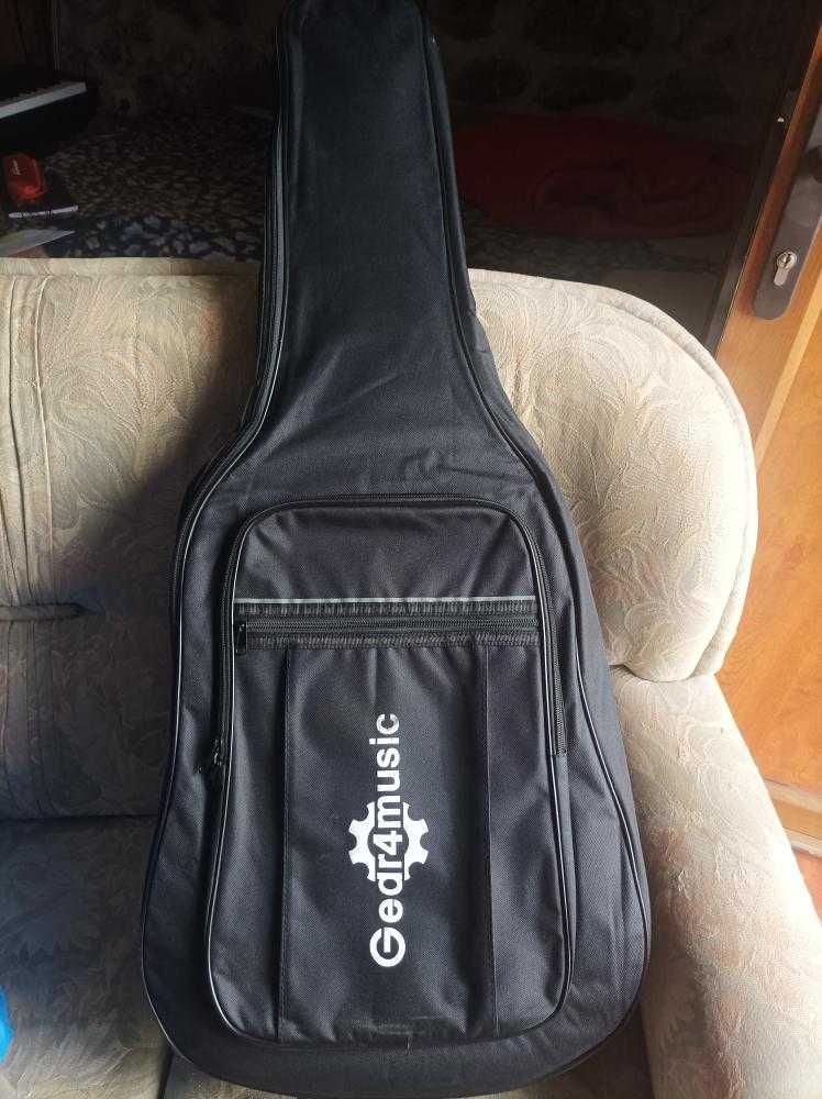 Violão - Guitarras
