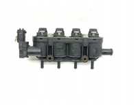 LISTWA WTRYSKOWA WTRYSK WTRYSKI GAZU LPG 110R-000057 67R-010233