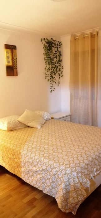 Quarto individual para estudante/trabalhador