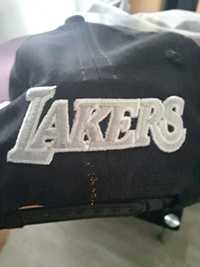 Orginalna Czapka Lakers