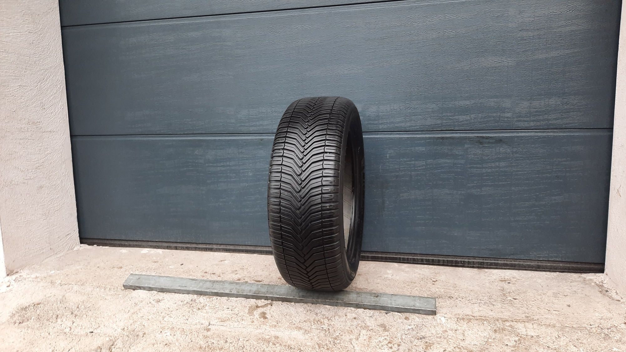 Michelin 225/55 R18 CrossClimate