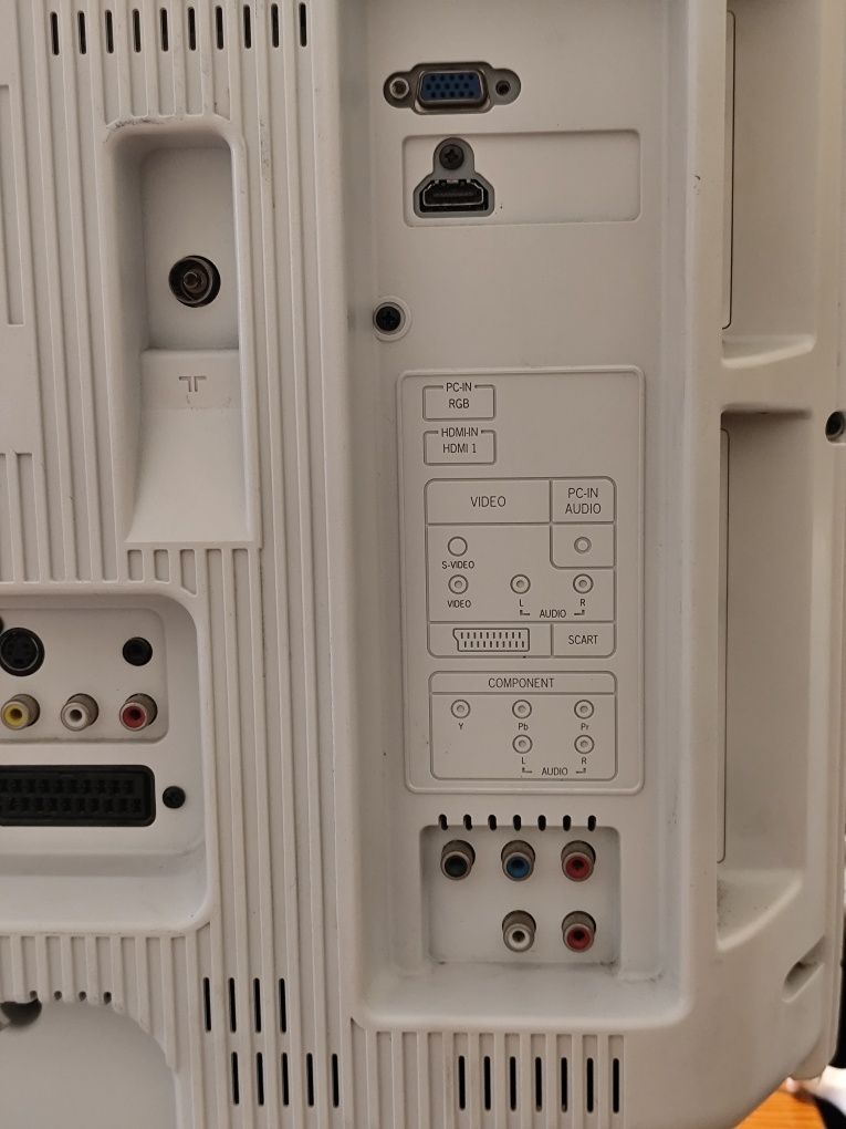 Telewizor FUNAI LT7-M19WB bez pilota