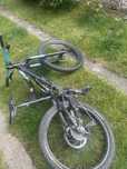 Rower Downhill HaiBike Zone