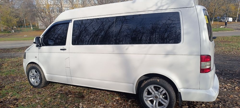 Продам Т5 Фольксваген