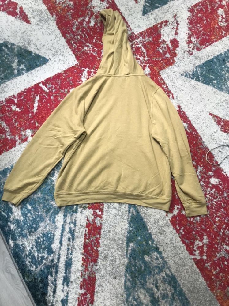 Худі Nike з класним капюшоном