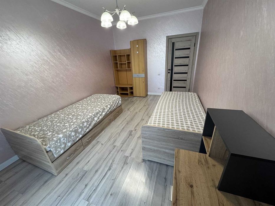 Оренда 2 кімн. кв. в новобудові з гарним краєвидом на Боздошський парк