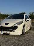 Peugeot 207 1.6 120 KM benzyna