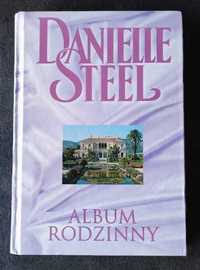 Album Rodzinny  Danielle Steel