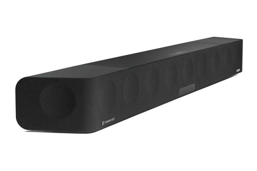 Sennheiser Ambeo MAX | Soundbar | Audiopolis Warszawa