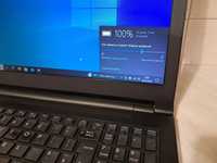 Laptop Toshiba 15.6" i5-7200 8GB SSD m.2 128GB kamera Windows 10