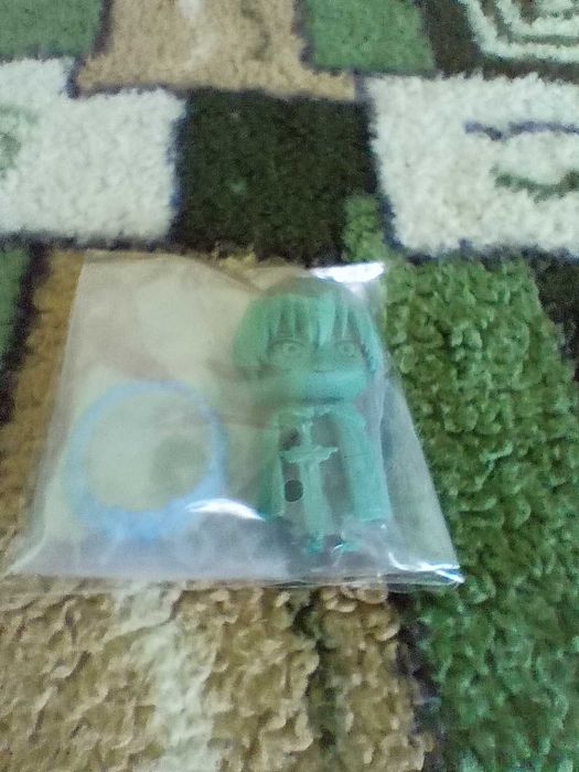 Фігурка Хіммель Capsule Collection Figure Bronze Statue