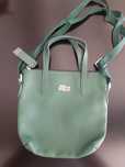 Mala Verde Lacoste