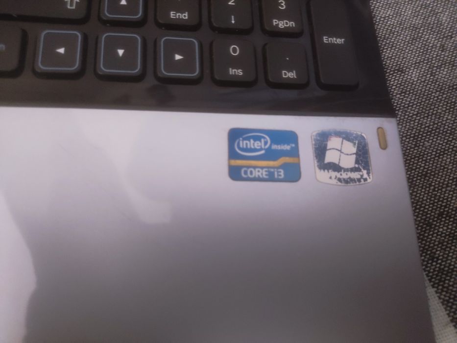 Samsung Laptop for Parts64551894238593121