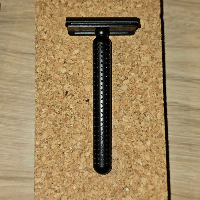 Tatara Masamune Safety Razor DE