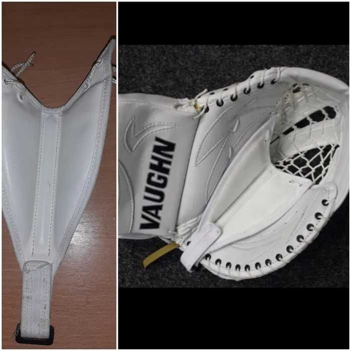 для хокейного воротаря