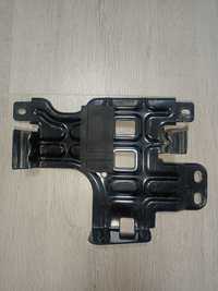 Кришка корпус захист акумулятора Ford B-Max Fiesta Mk7 2012-