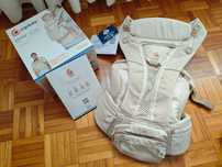 Ergobaby Omni Breeze Natural Bege