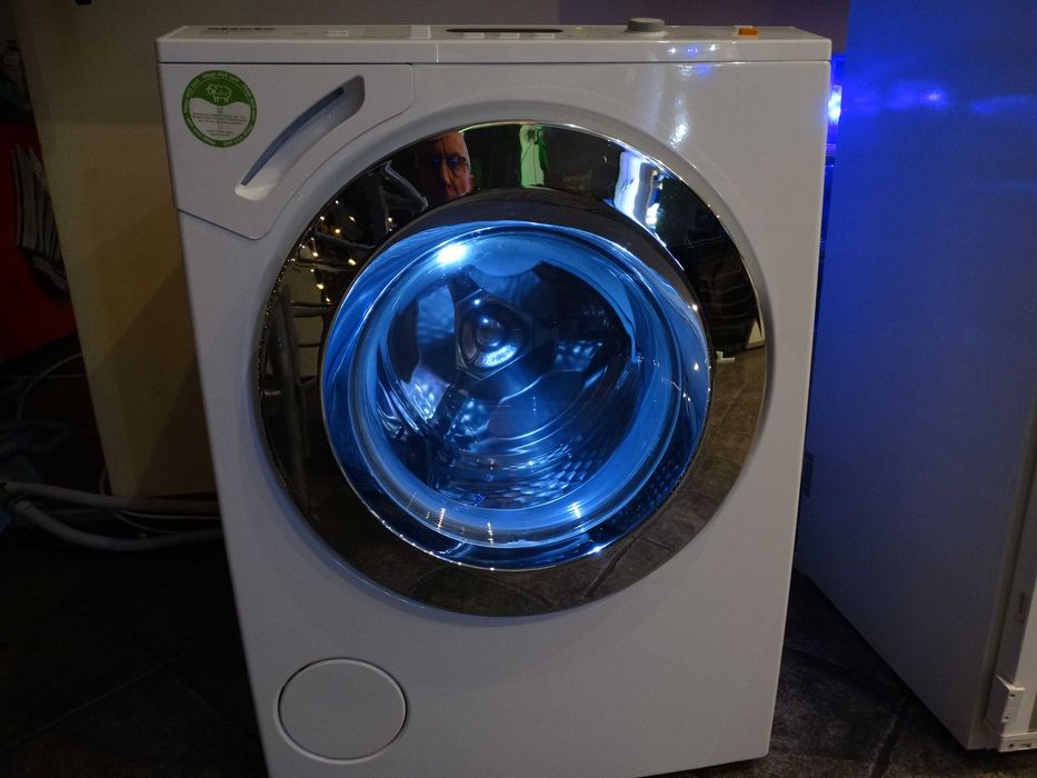 Pralka Miele W 6546 WPS 7kg 1600 obr A+++ gwarancja